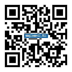 QR kodas | ĮŽVALGA, UAB | spec.lt