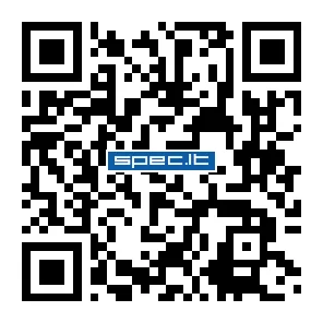 QR kodas | Įžvalgi apskaita, MB