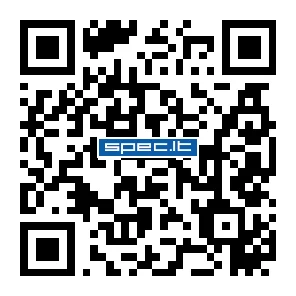 QR kodas | Žigiana, UAB | spec.lt