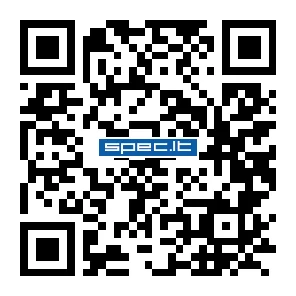 QR kodas | Šokių studija Izzadora | spec.lt