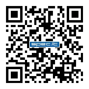 QR kodas | J.A. Analytic Solutions, MB