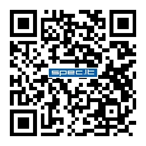 QR kodas | J. A. Pečiulaitienės įmonė Geidiva | spec.lt