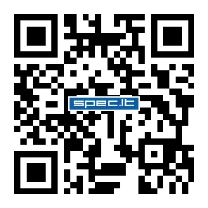 QR kodas | J. A. Trinkūno, IĮ