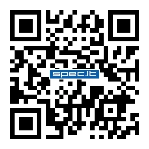 QR kodas | J.A.V. veikla, MB | spec.lt