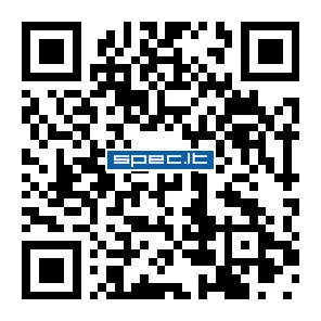 QR kodas | J. Abramovos stomatologijos kabinetas | spec.lt