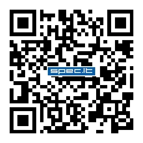 QR kodas | J. Adomavičiaus, IĮ | spec.lt