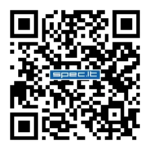 QR kodas | J. Agurkio Įmonė Siluetas | spec.lt