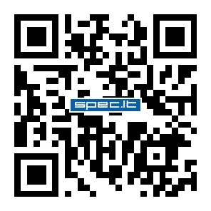 QR kodas | GaLiuŠa, UAB | spec.lt