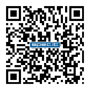 QR kodas | J. Akelaičio individualios įmonės Kupiškio filialas | spec.lt