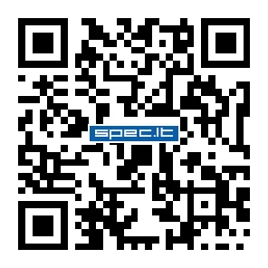 QR kodas | J. Albrechto firma Principatus