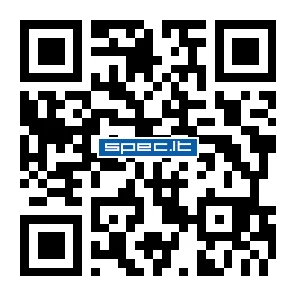 QR kodas | J. Aleknos įmonė | spec.lt