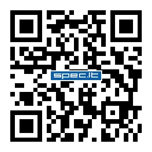 QR kodas | J. Aleksiuk, PĮ