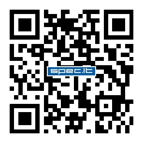 QR kodas | J. Aleliūno, IĮ | spec.lt