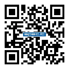 QR kodas | J. Alensko įmonė | spec.lt