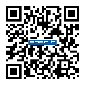 QR kodas | J. Andriukaičio individuali įmonė | spec.lt