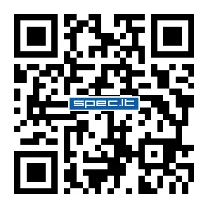 QR kodas | Janinos Anskinienės įmonė | spec.lt