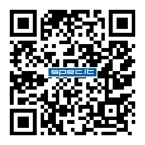 QR kodas | Joanos Arbataitienės firma | spec.lt