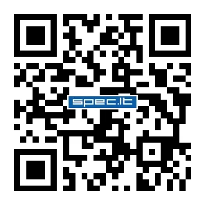 QR kodas | J. ARCH, UAB | spec.lt