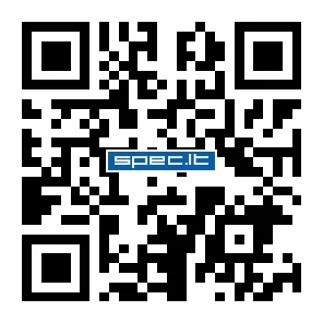 QR kodas | Jarchitects, UAB | spec.lt