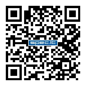 QR kodas | J. Ardinavičienės įmonė | spec.lt