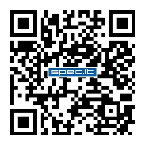 QR kodas | J. Asevičiaus parduotuvė | spec.lt
