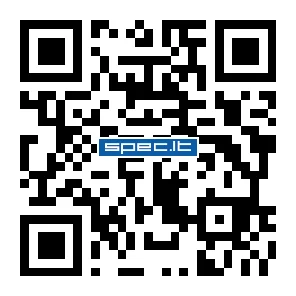 QR kodas | J. Ašmono, IĮ | spec.lt