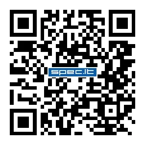 QR kodas | J. Astrausko įmonė | spec.lt