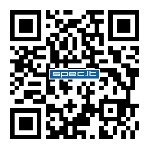 QR kodas | J. Austroto, PĮ | spec.lt