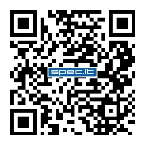 QR kodas | J. Avramenko, IĮ Smart Technic | spec.lt