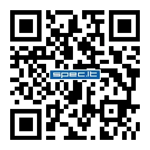 QR kodas | J. Azarovo, IĮ