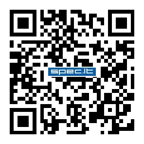 QR kodas | J.B., J. Barkausko įmonė | spec.lt