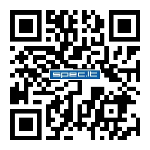 QR kodas | J.B.Rifles, MB