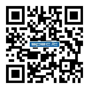 QR kodas | J. Bakšaičio, IĮ