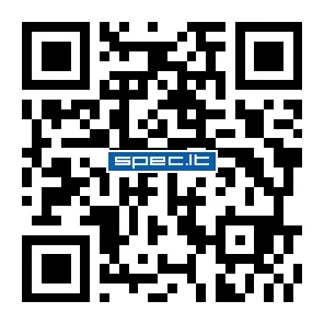 QR kodas | Jono Balčiūno įmonė | spec.lt