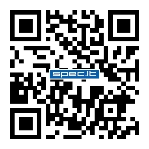 QR kodas | J. Balčiūno įmonė | spec.lt