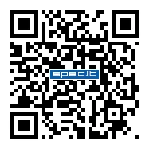 QR kodas | J. Balčiūno individuali įmonė | spec.lt