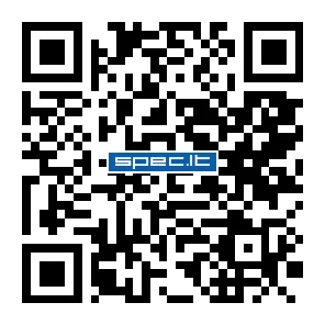 QR kodas | J. Balčiūno komercinė firma | spec.lt