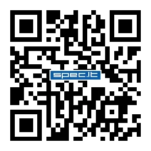 QR kodas | J. Baleženčio, IĮ | spec.lt