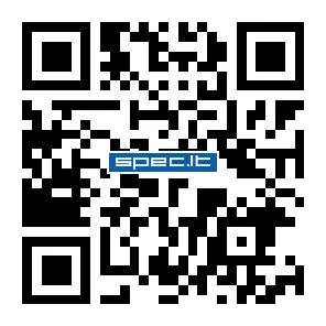 QR kodas | J. Baliulio įmonė | spec.lt