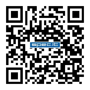 QR kodas | J. Bareišienės firma Girdona | spec.lt