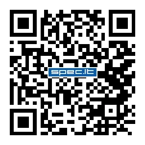QR kodas | J. Barišauskienės Įmonė | spec.lt