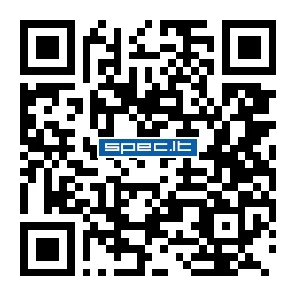 QR kodas | J. Barkausko įmonė