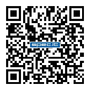 QR kodas | J. Barkausko reabilitacijos klinika, MB | spec.lt