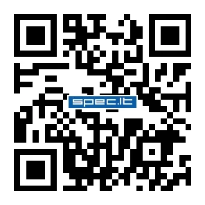 QR kodas | J. Bartkienės įmonė | spec.lt