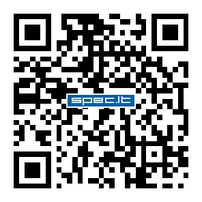 QR kodas | J. Barzinskienės studija Boružytė