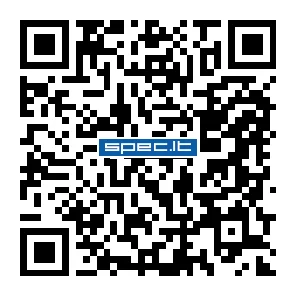 QR kodas | J. Basanavičiaus 100 namo savininkų bendrija | spec.lt