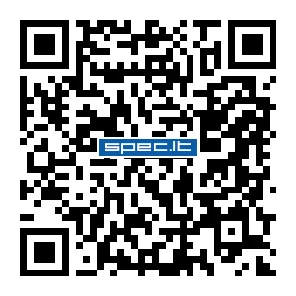 QR kodas | J. Basanavičiaus 106 namo savininkų bendrija | spec.lt