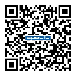 QR kodas | J. Basanavičiaus 11 namo savininkų bendrija | spec.lt