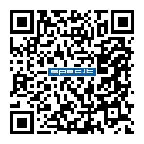 QR kodas | J. Basanavičiaus 116 namo savininkų bendrija | spec.lt