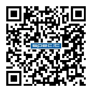QR kodas | J. BASANAVIČIAUS 118 NAMO SAVININKŲ BENDRIJA | spec.lt